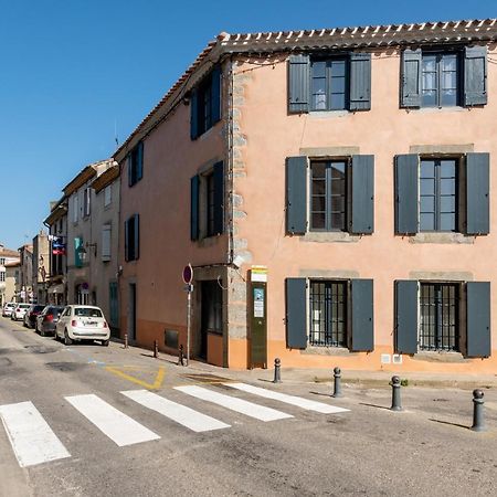 Les Gites De Laure - O Lit Divin, Instant De Volupte, Balneo Sauna, Climatisation, Netflix, 160M De La Cite Medievale Carcassonne Dış mekan fotoğraf
